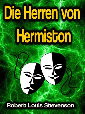 cover image of Die Herren von Hermiston
